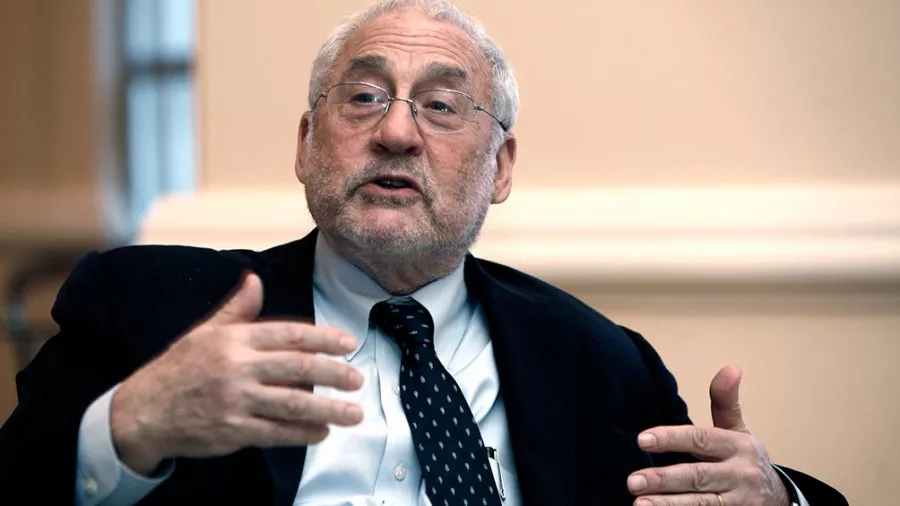 Joseph Stiglitz
