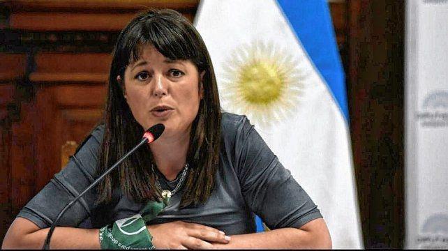 carolina gaillard
