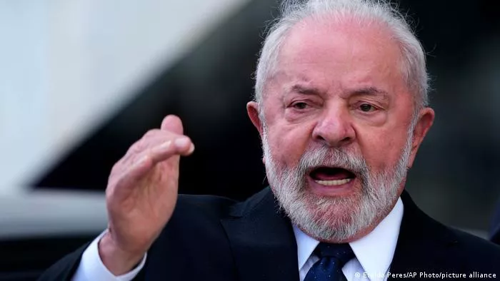 Lula 1