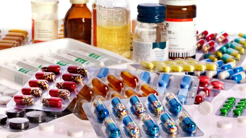 medicamentos