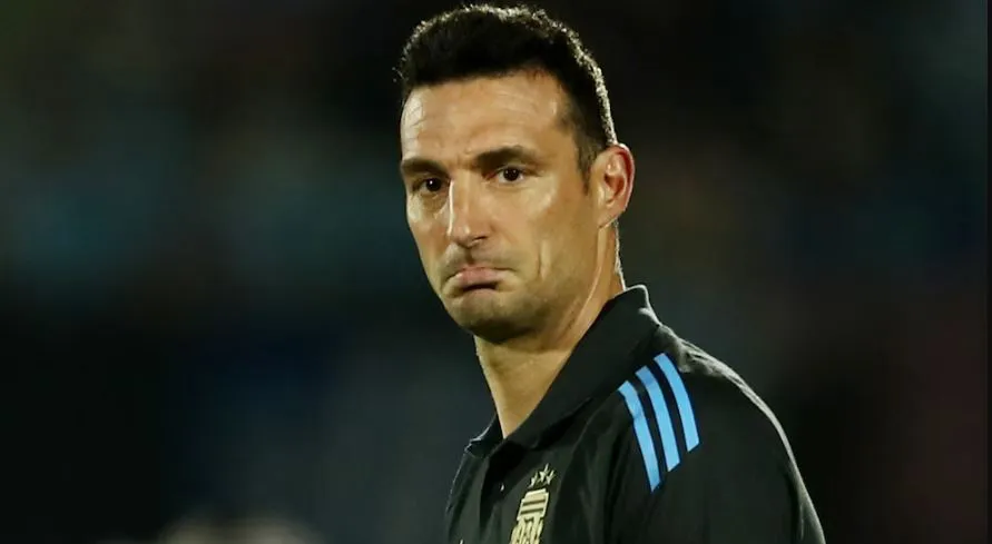 scaloni