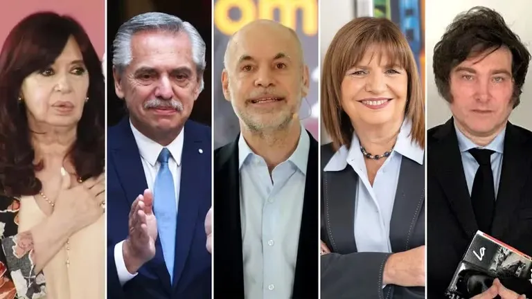 elecciones