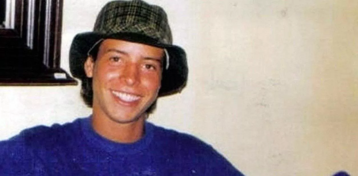 Cristian Schaerer fue secuestrado cuando llegaba a su casa del barrio exAeroclub de la ciudad de Corrientes y nunca más se supo su paradero