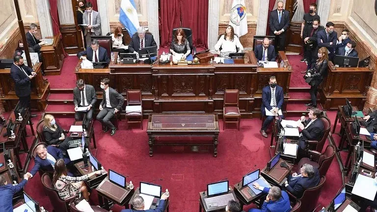 senado 1