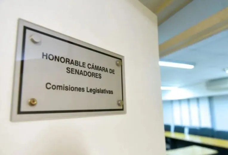 Senadores Prestadores