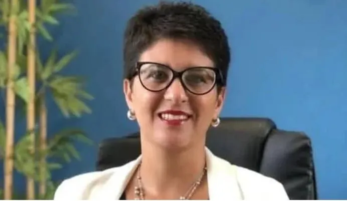 DESAPARECIDA