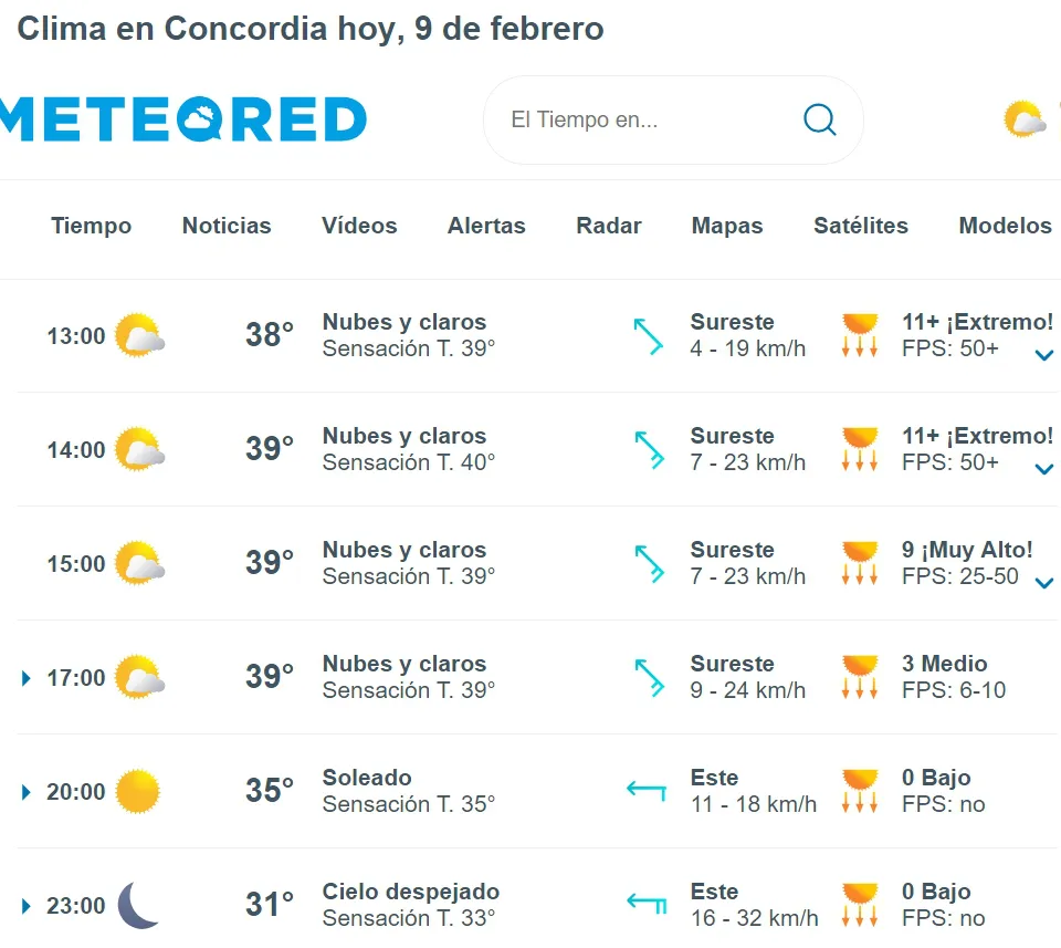 Captura de pantalla_9-2-2025_111157_www.meteored.com.ar