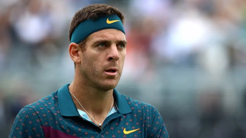 JUAN MARTIN DEL POTRO