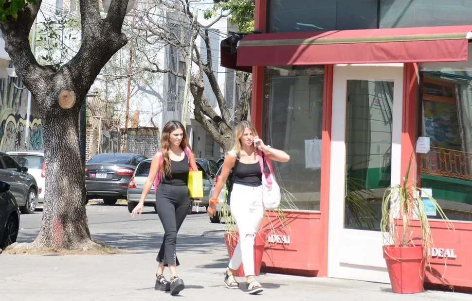 Abuso en La Plata