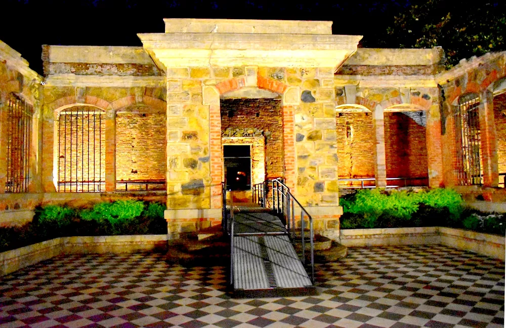 NOCHE DE LOS MUSEOS - CONCORDIA (8)