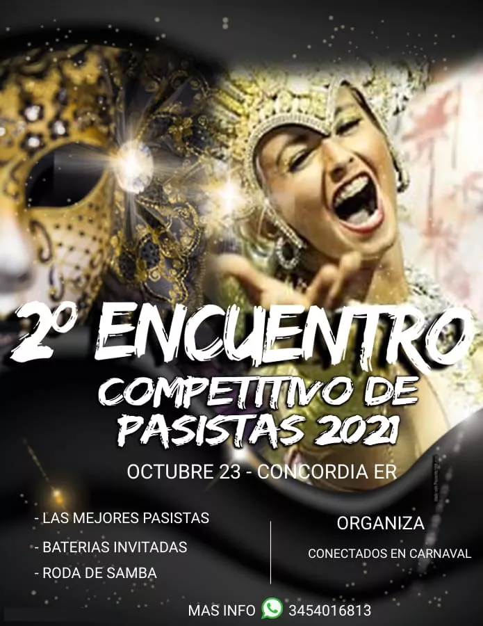 ENCUENTRO DE PASISTAS 1