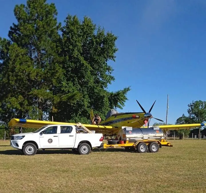 Avión 2