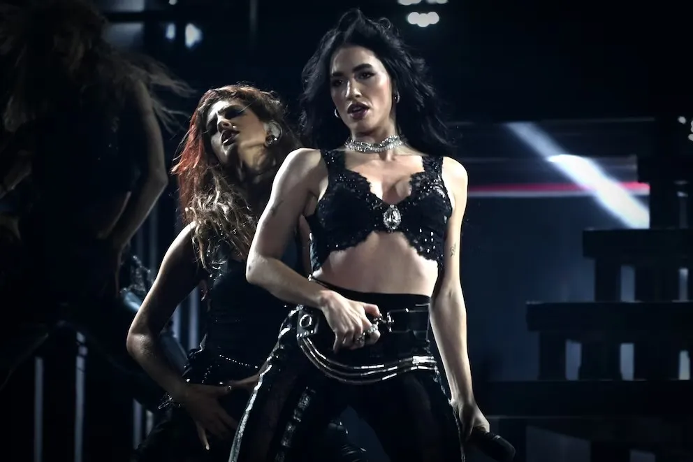lali