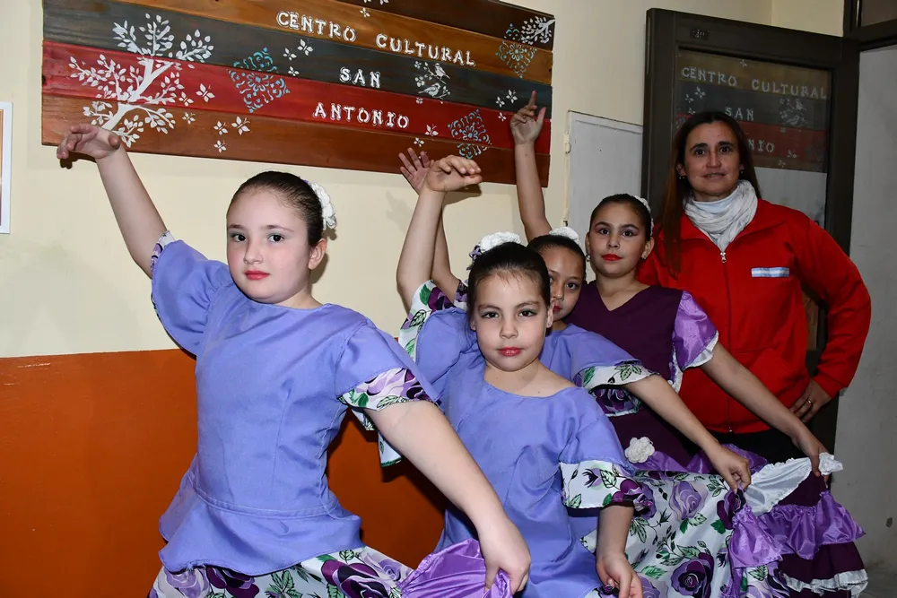 CENTRO CULTURAL - SAN ANTONIO (2)