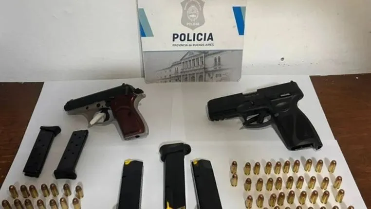 Armas