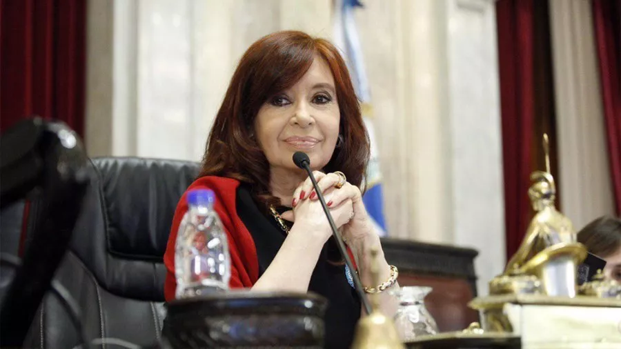cristina