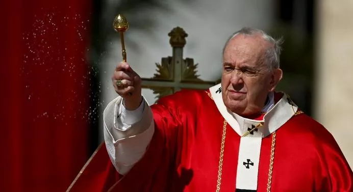 Papa Francisco