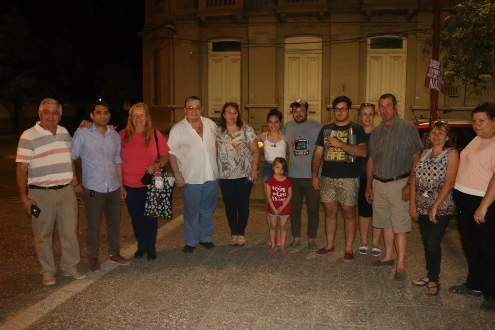 Familia Robles