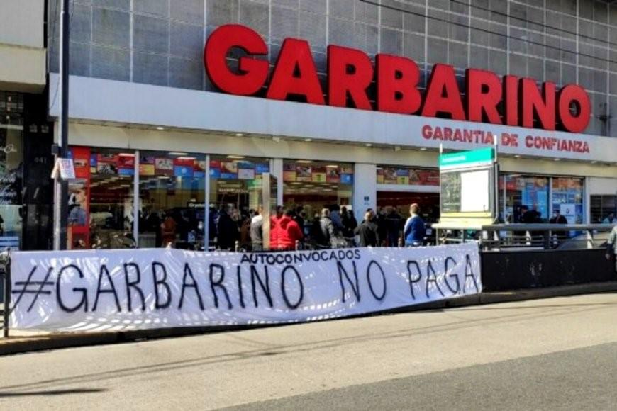 garbarino