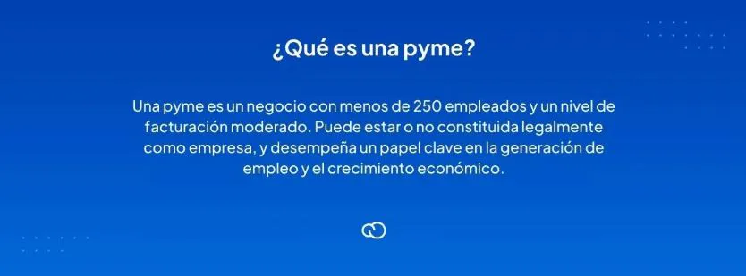 Pyme
