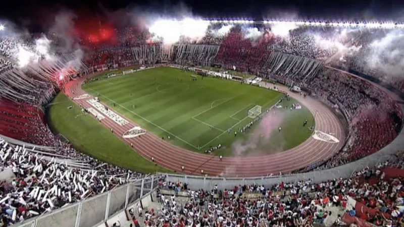 cancha