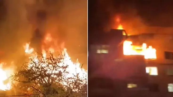 incendio