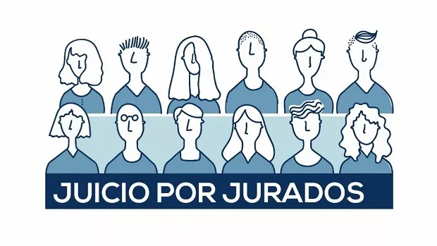 Juicios por Jurados
