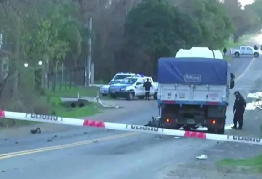 accidente fatal paraná