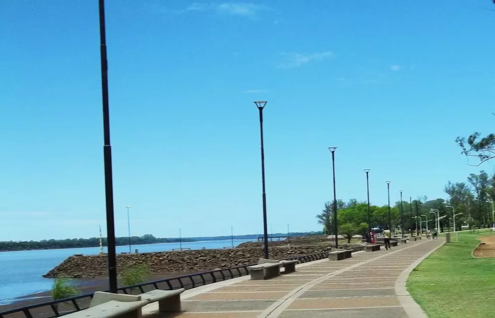 Costanera Concordia
