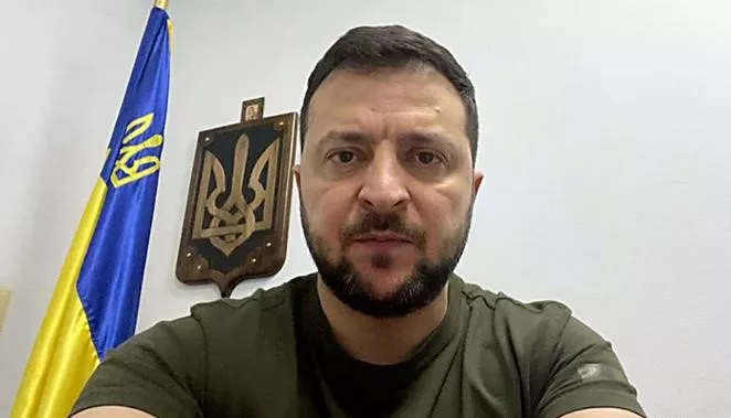 Zelenski